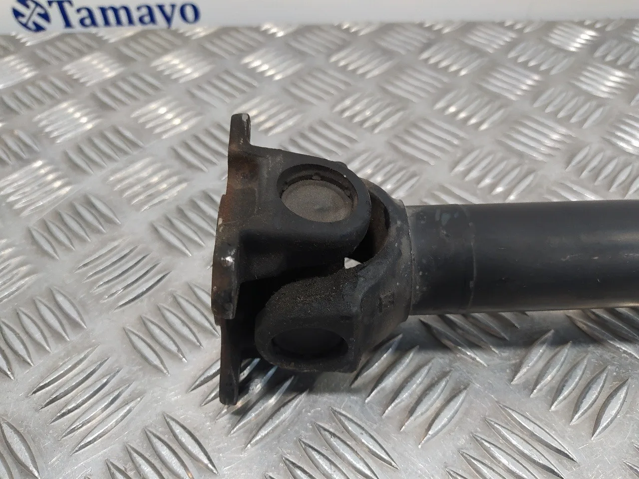 Transmision Central Delantera para Bmw X3 (E83)