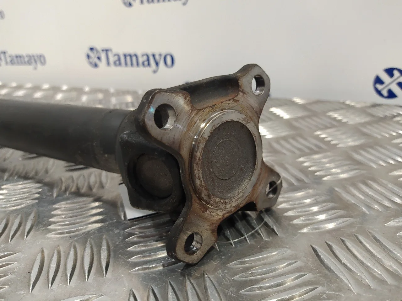 Transmision Central Delantera para Bmw X3 (E83)