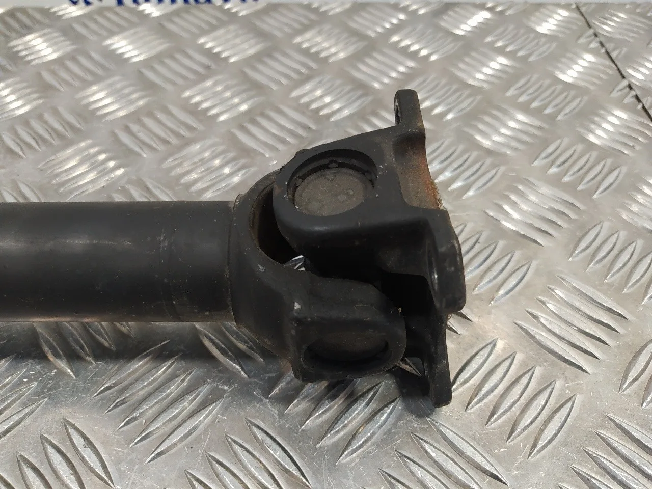 Transmision Central Delantera para Bmw X3 (E83)