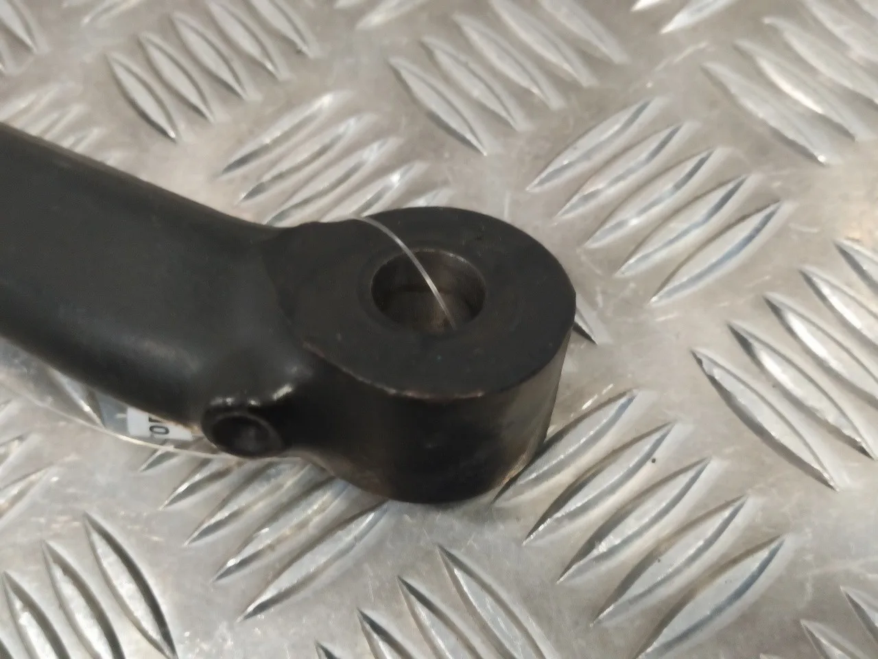 Brazo Suspension Inferior Delantero Derecho para Bmw X3 (E83)