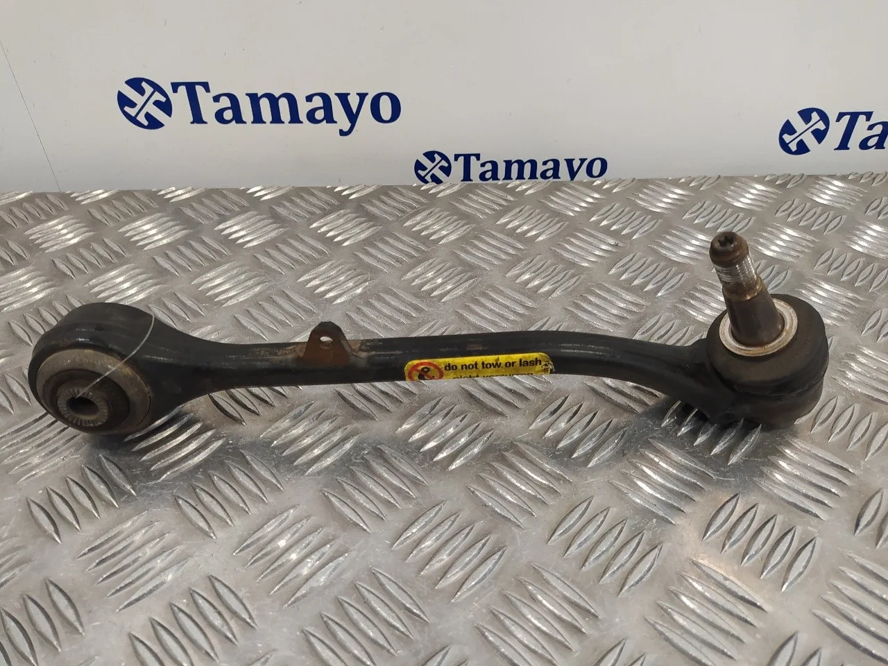 Brazo Suspension Inferior Delantero Derecho para Bmw X3 (E83)