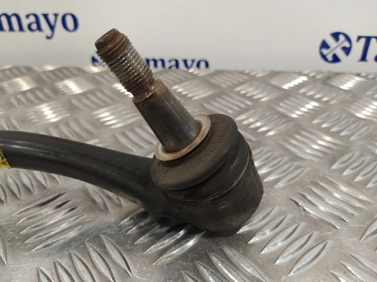 Brazo Suspension Inferior Delantero Derecho para Bmw X3 (E83)