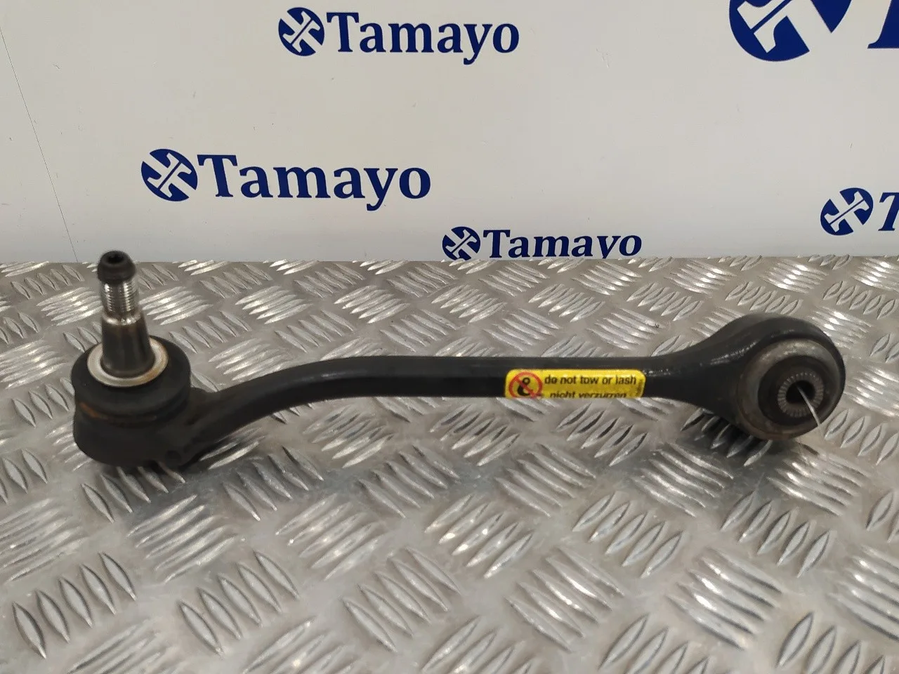 Brazo Suspension Inferior Delantero Izquierdo para Bmw X3 (E83)