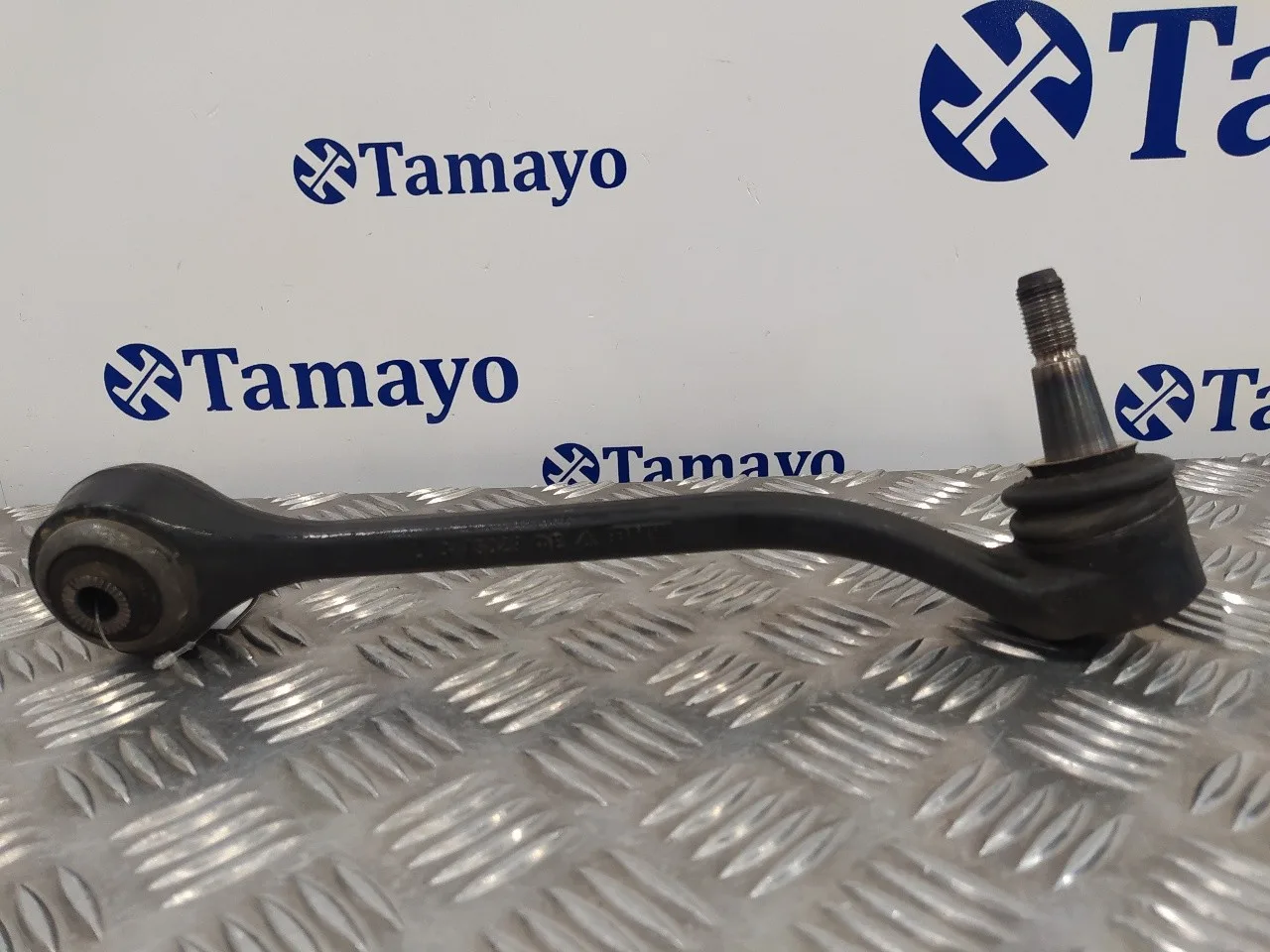 Brazo Suspension Inferior Delantero Izquierdo para Bmw X3 (E83)
