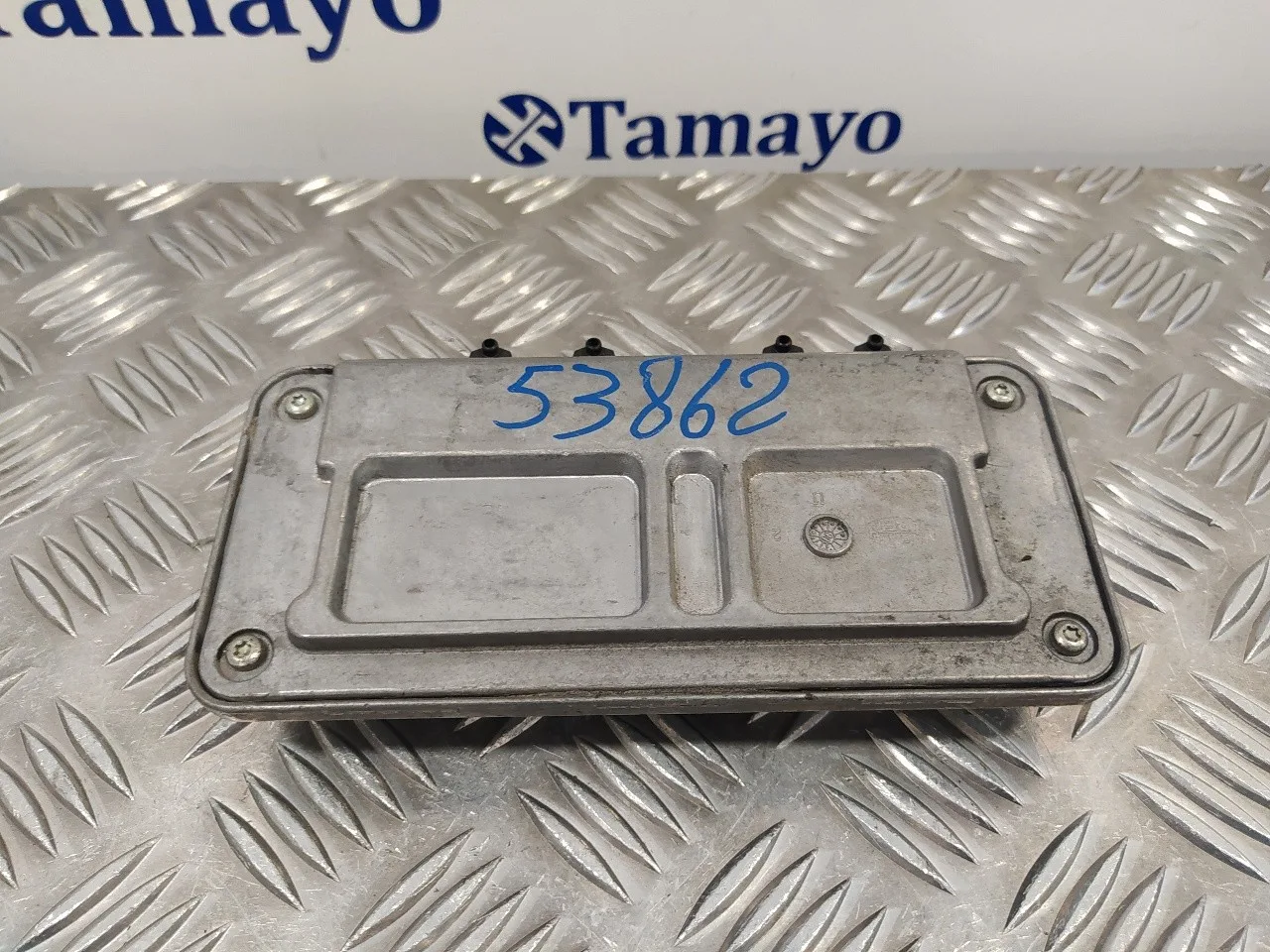 Centralita Motor Uce para Seat Ibiza (6L1)