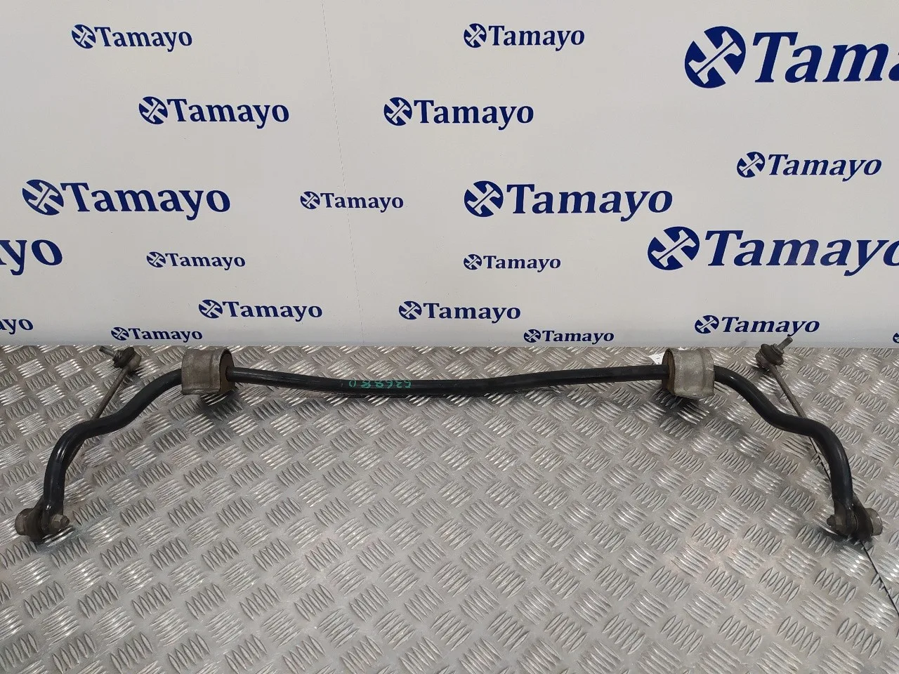 Barra Estabilizadora Delantera para Bmw X3 (E83)