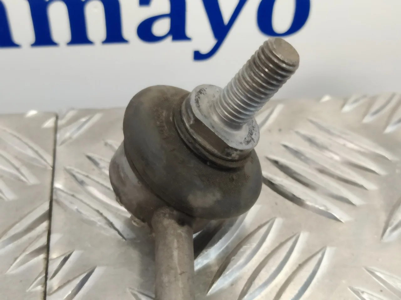 Barra Estabilizadora Delantera para Bmw X3 (E83)