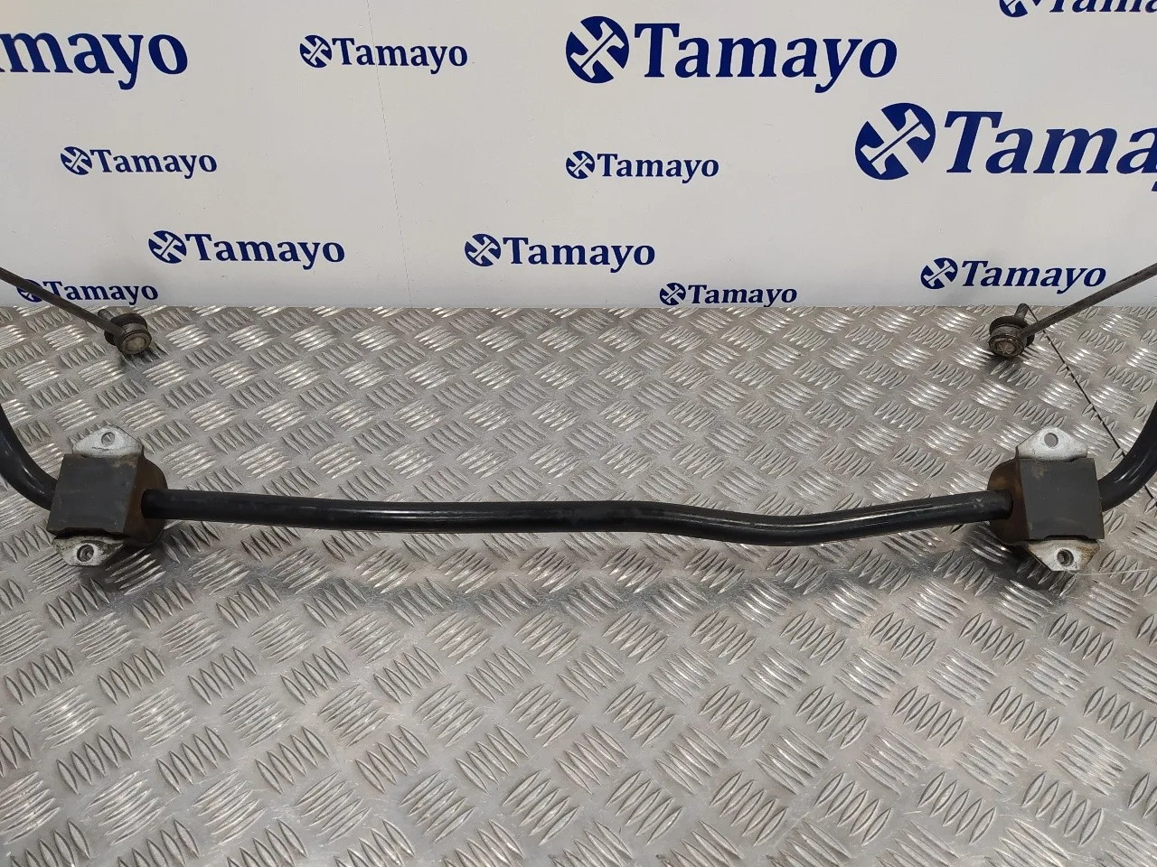 Barra Estabilizadora Delantera para Bmw X3 (E83)