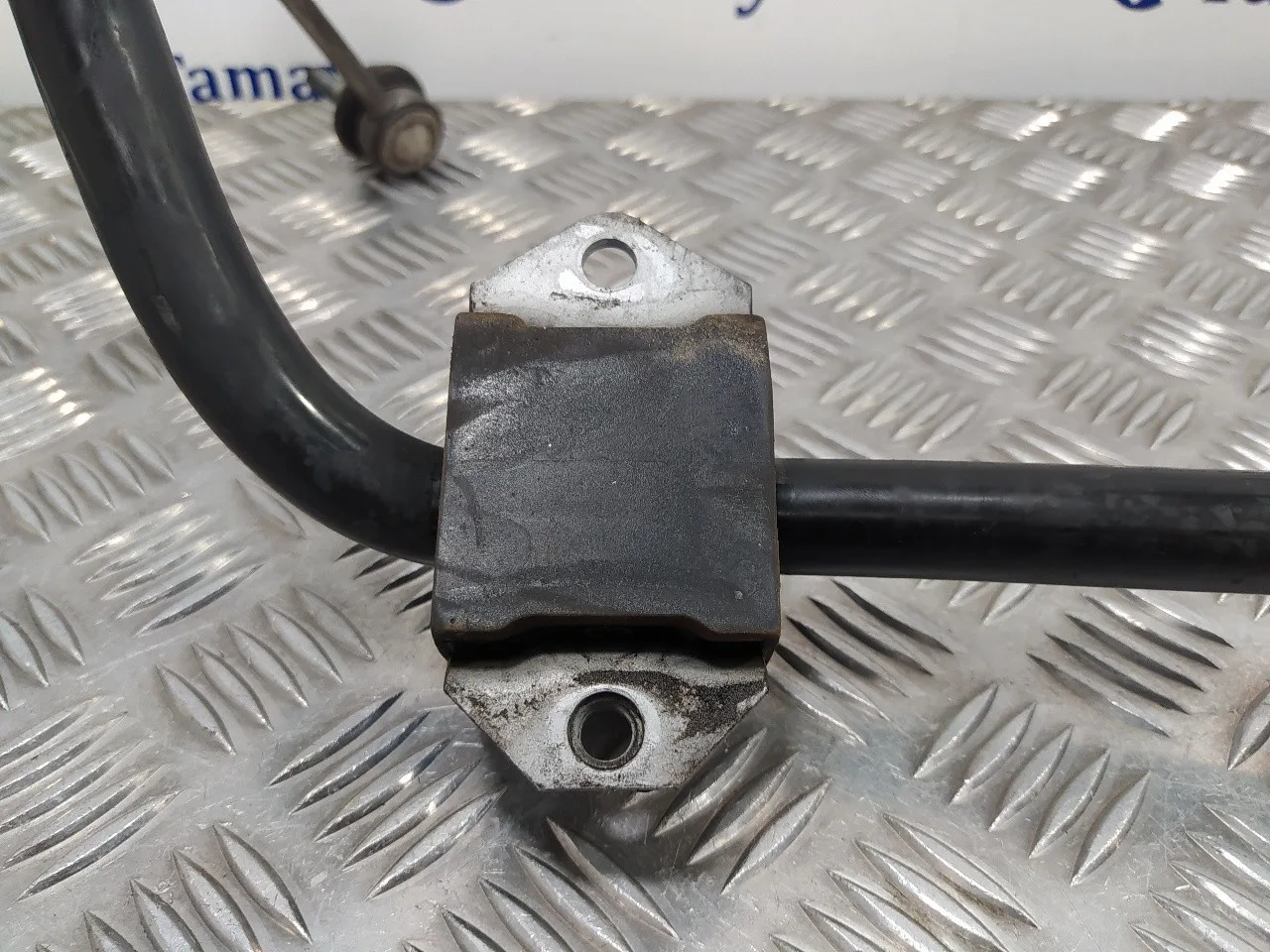 Barra Estabilizadora Delantera para Bmw X3 (E83)