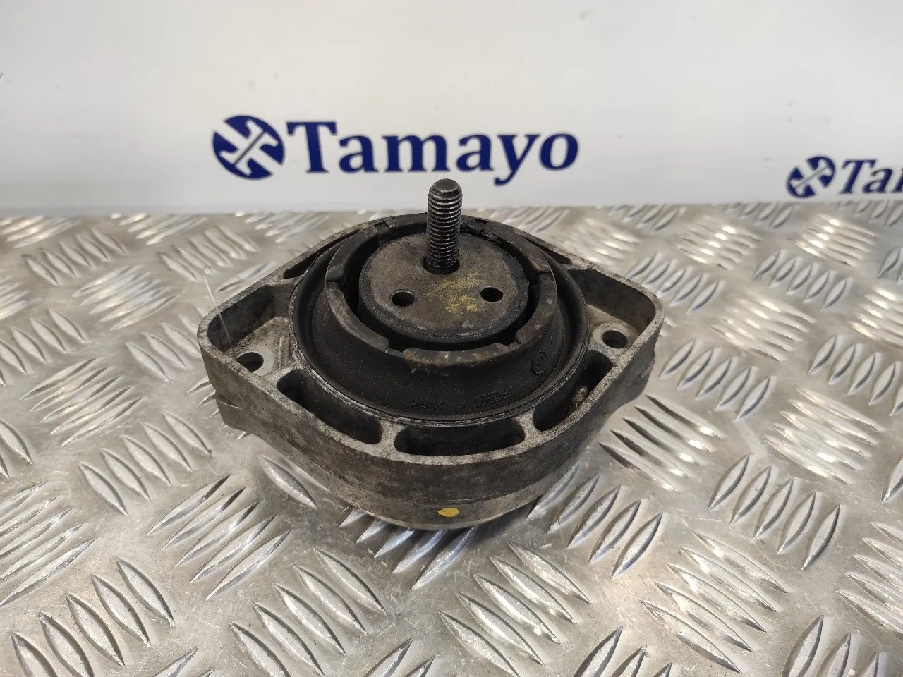 Soporte Motor para Bmw X3 (E83)