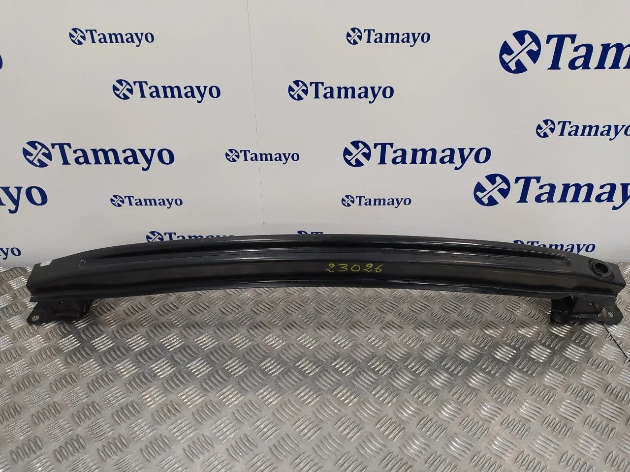 Refuerzo Paragolpes Trasero para Seat Leon (1P1)