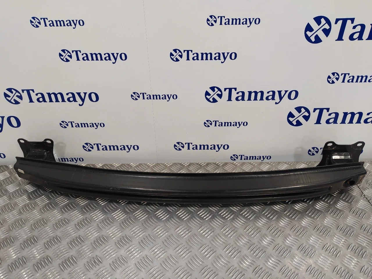 Refuerzo Paragolpes Trasero para Seat Leon (1P1)