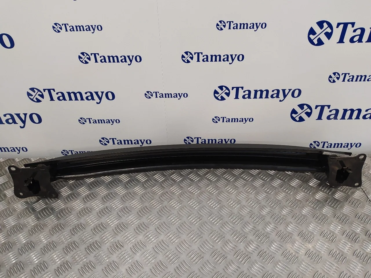 Refuerzo Paragolpes Trasero para Seat Leon (1P1)