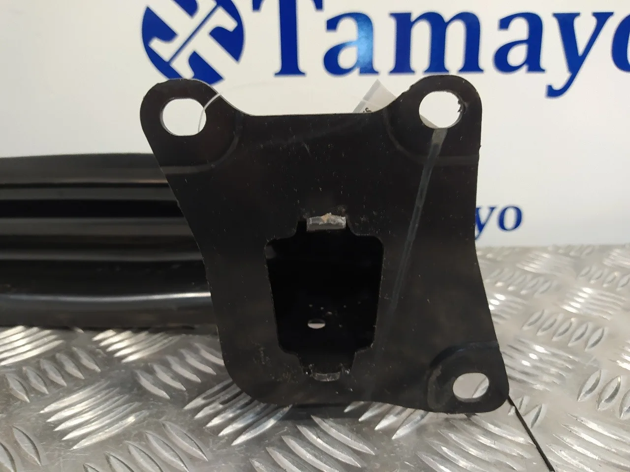 Refuerzo Paragolpes Trasero para Seat Leon (1P1)
