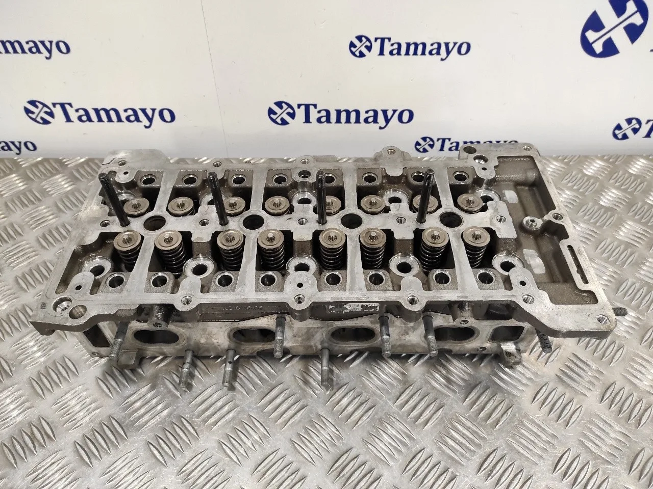 Culata para Opel Insignia Berlina