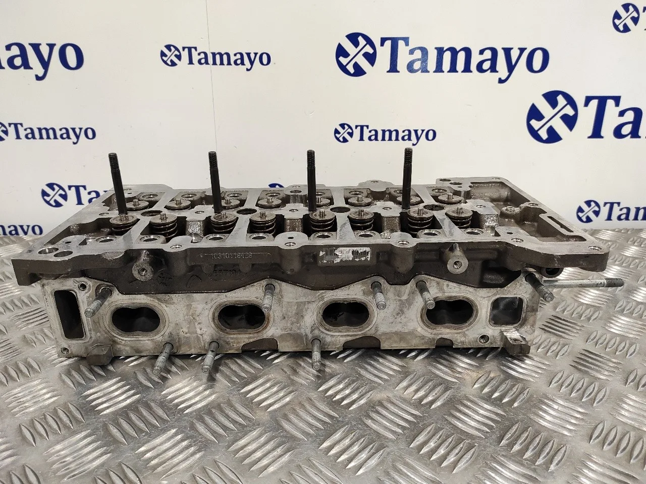 Culata para Opel Insignia Berlina