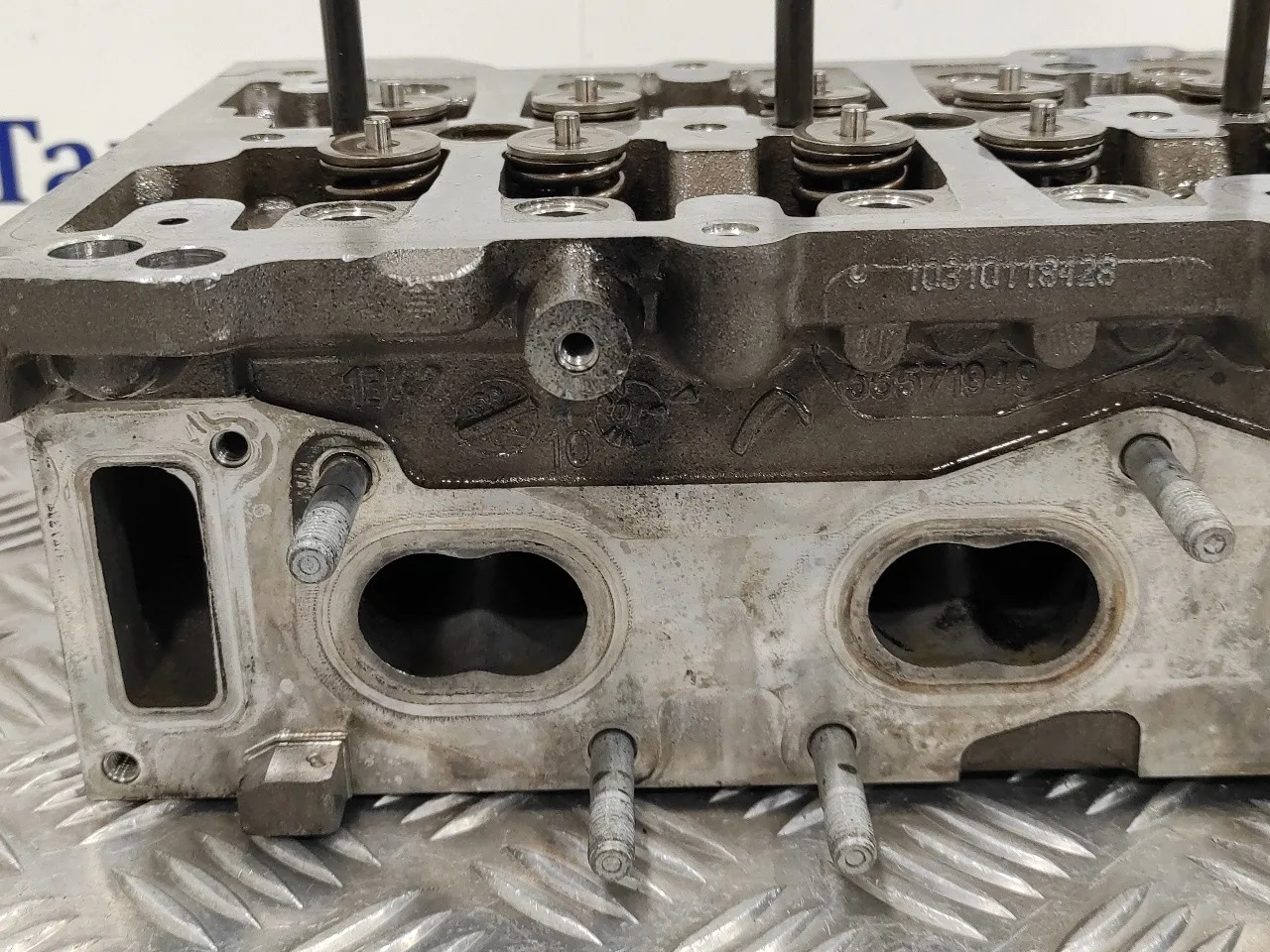 Culata para Opel Insignia Berlina