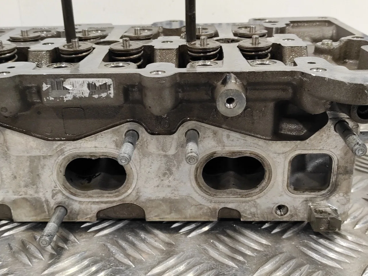 Culata para Opel Insignia Berlina