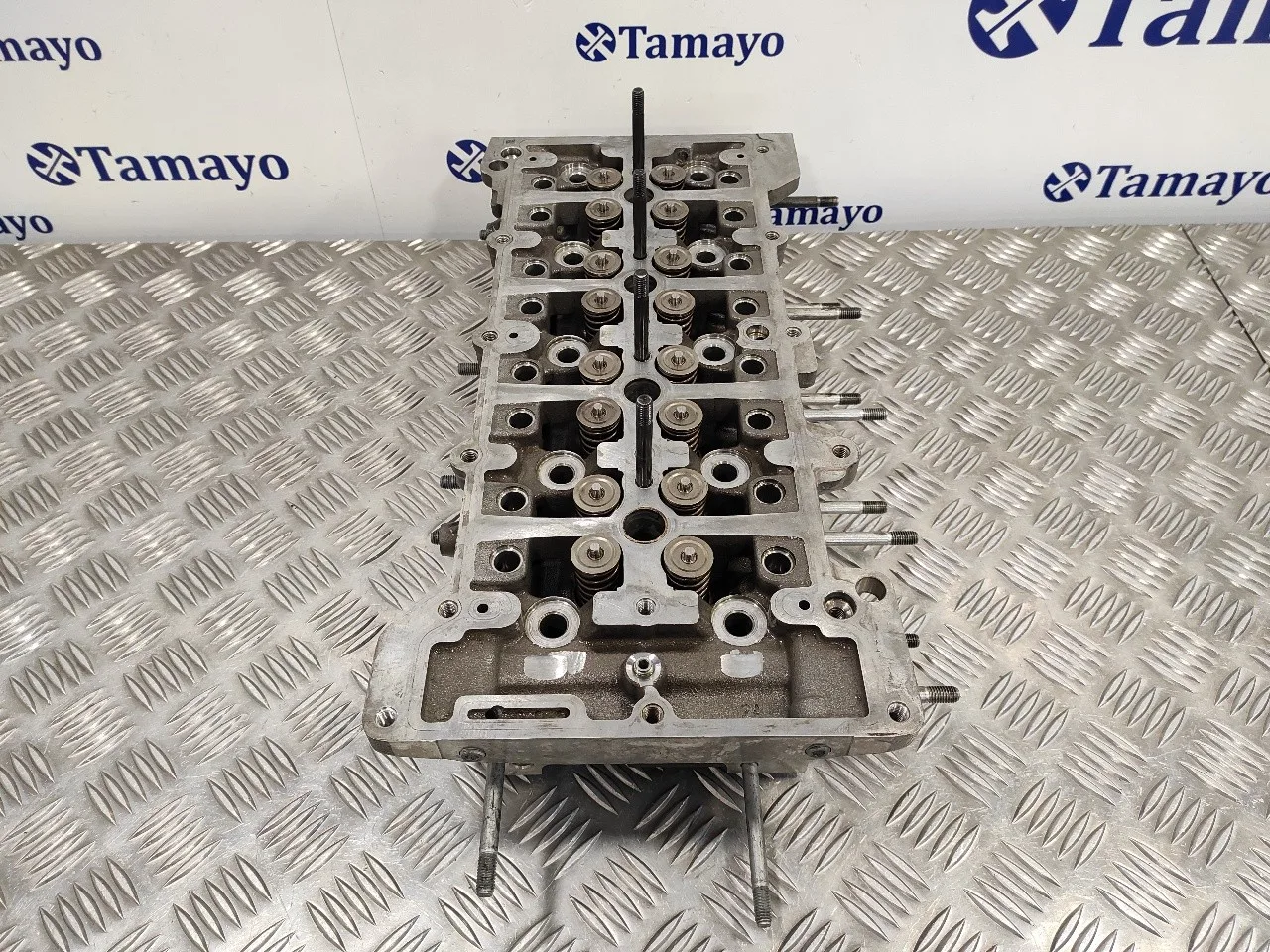 Culata para Opel Insignia Berlina