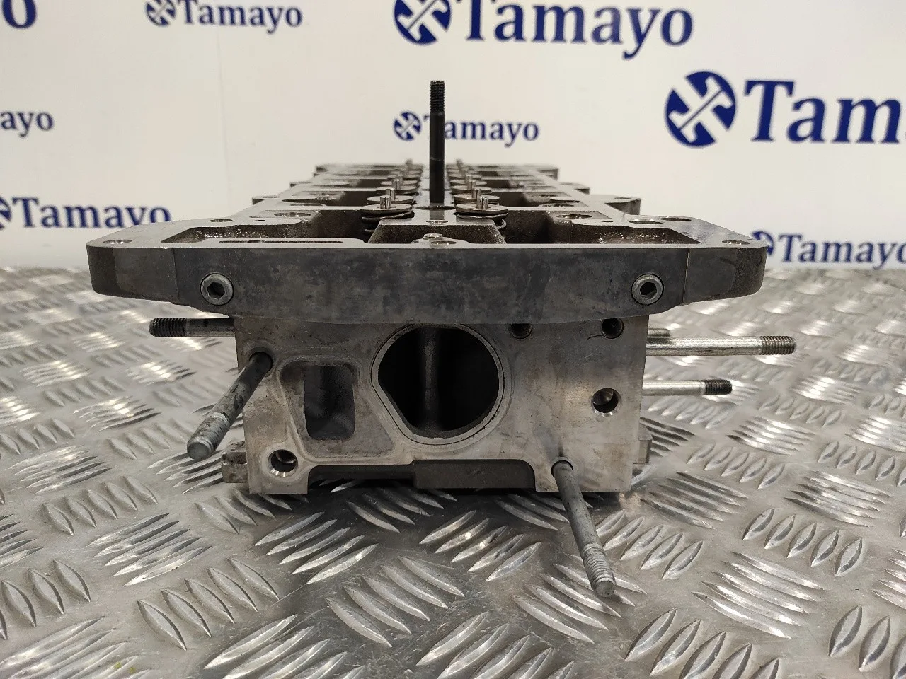 Culata para Opel Insignia Berlina
