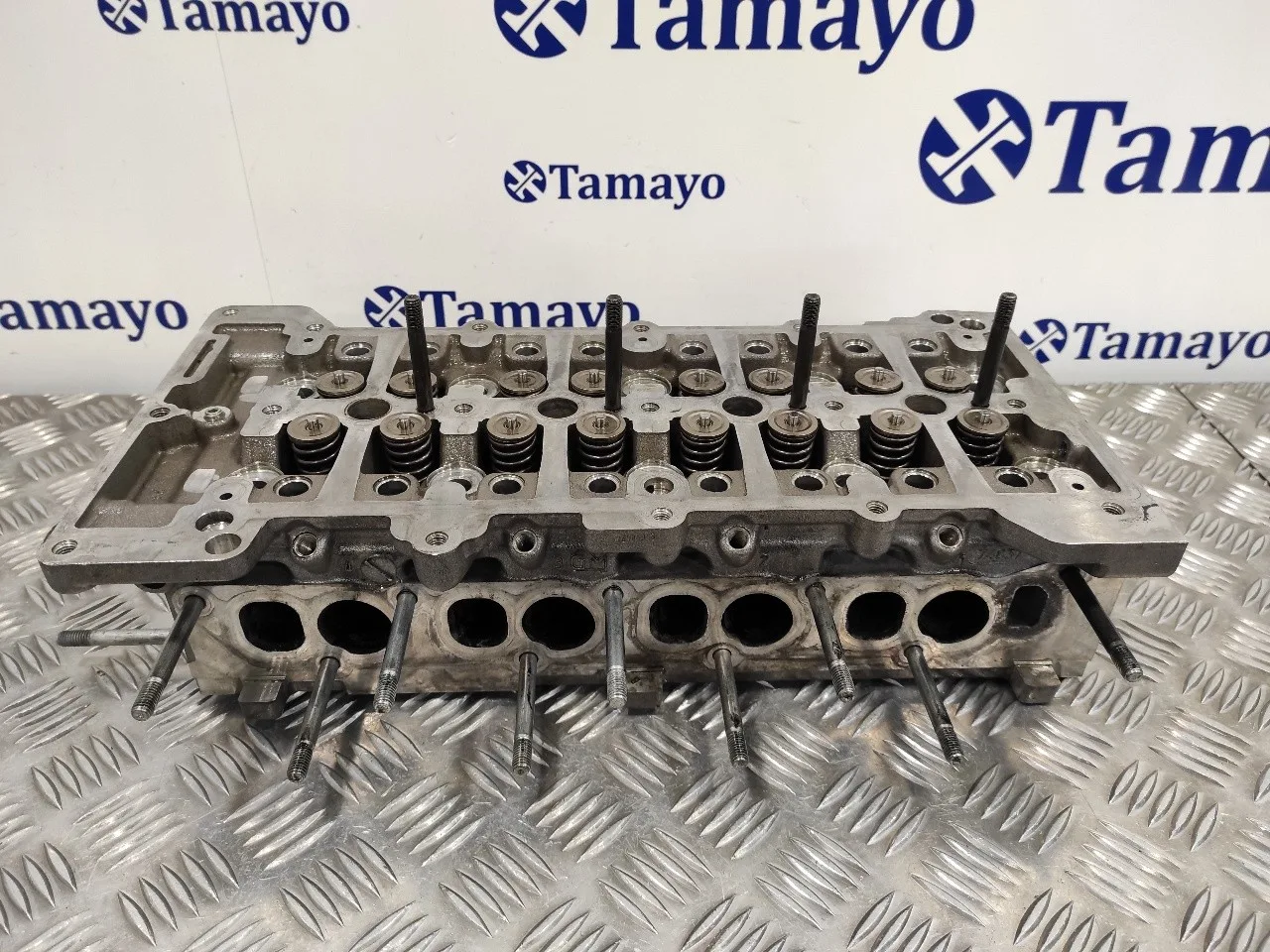 Culata para Opel Insignia Berlina