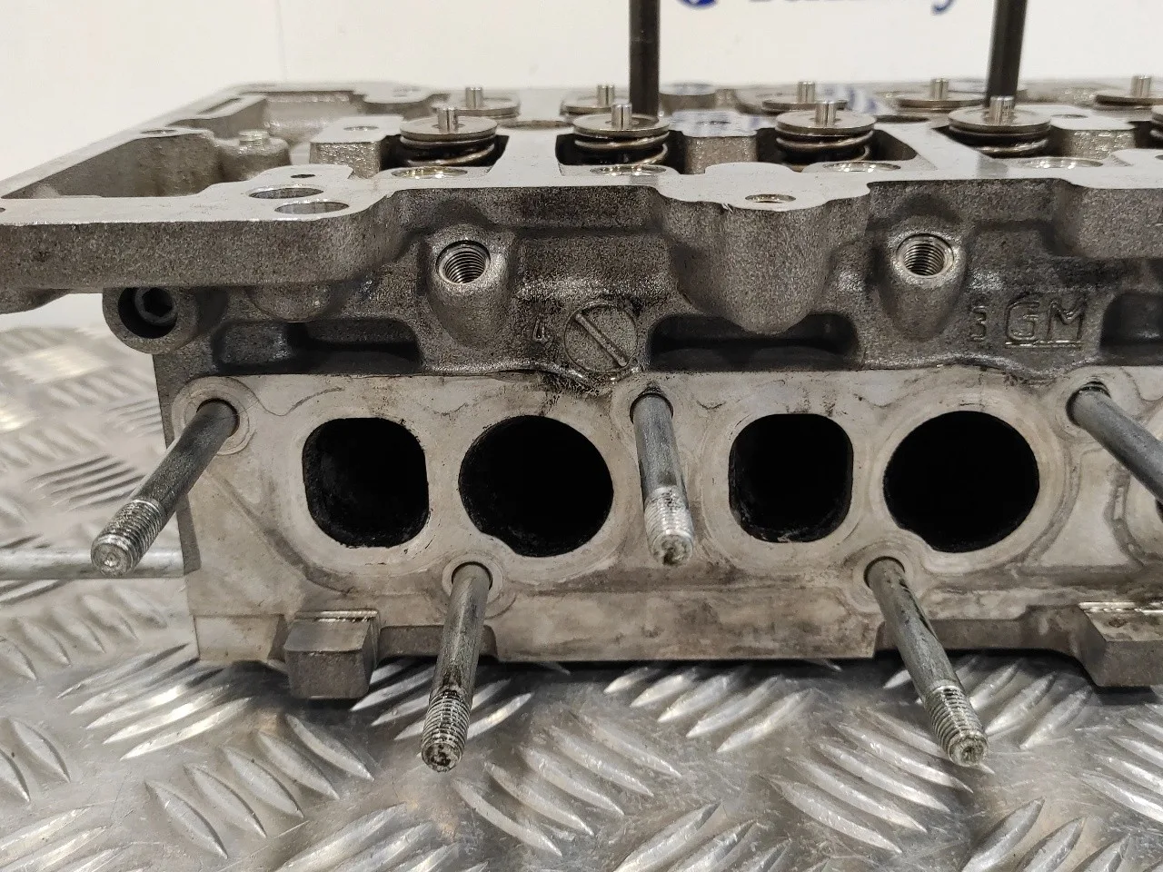 Culata para Opel Insignia Berlina