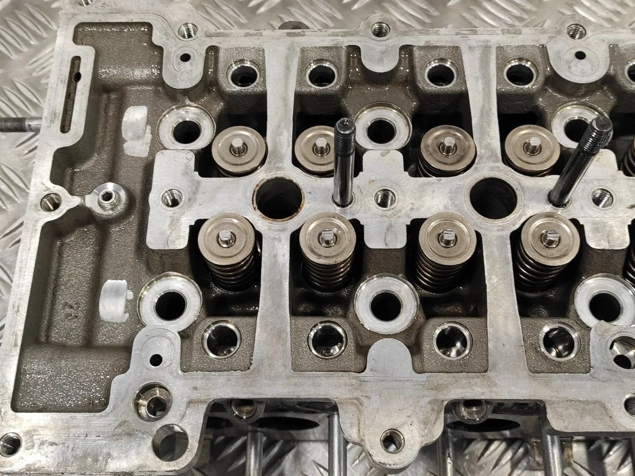 Culata para Opel Insignia Berlina