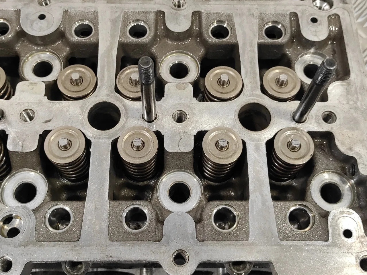 Culata para Opel Insignia Berlina