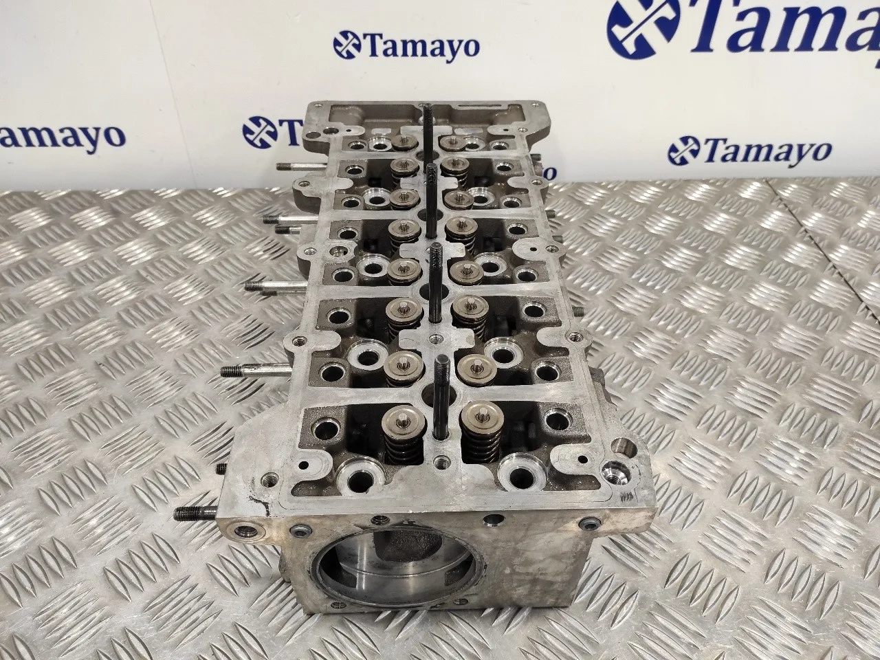 Culata para Opel Insignia Berlina