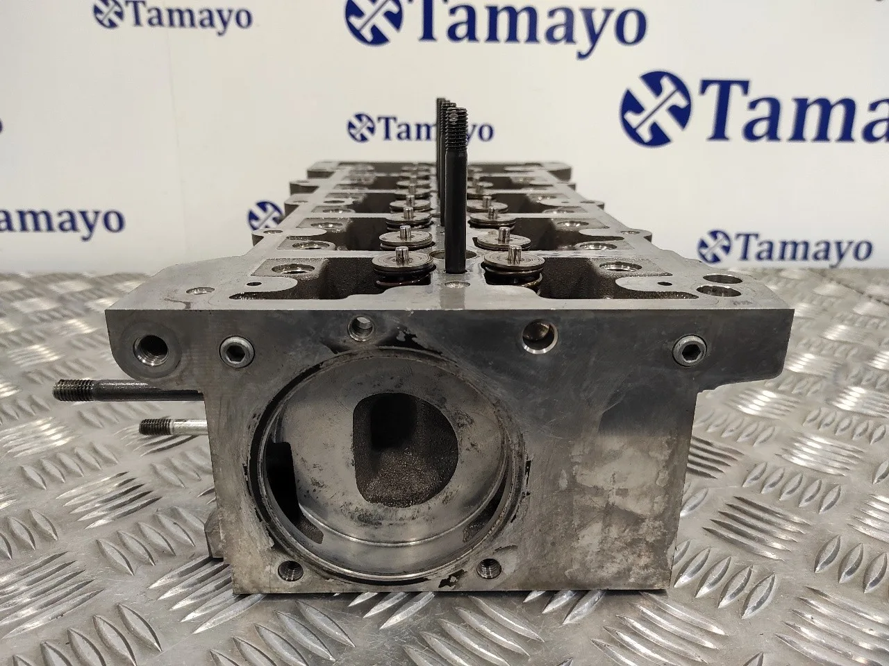 Culata para Opel Insignia Berlina