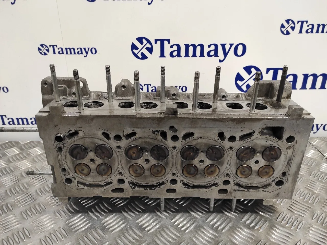 Culata para Opel Insignia Berlina