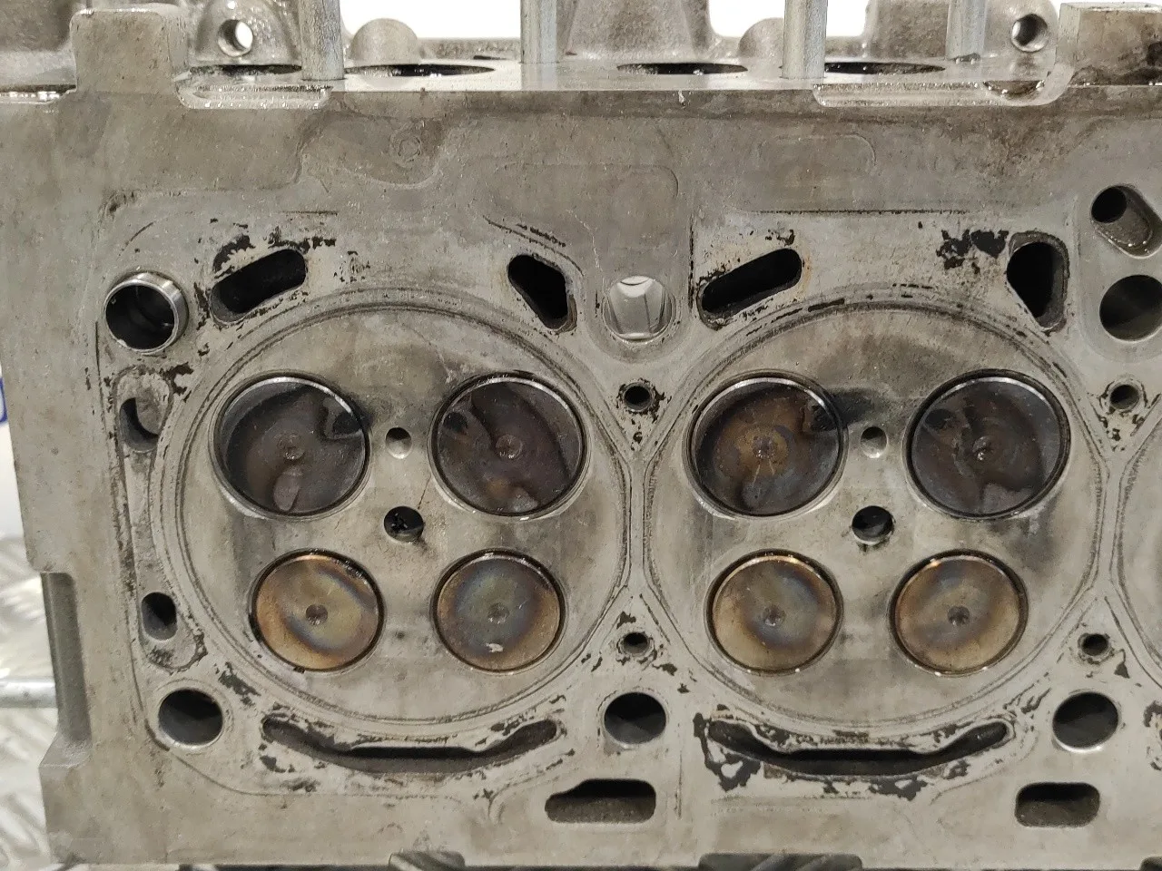 Culata para Opel Insignia Berlina
