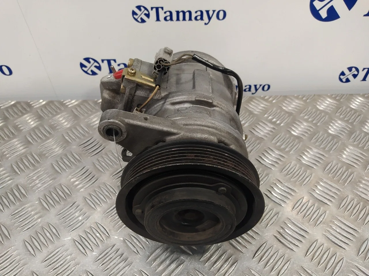 Compresor Aire Acondicionado para Toyota Lexus Gs 300 (Jzs147)