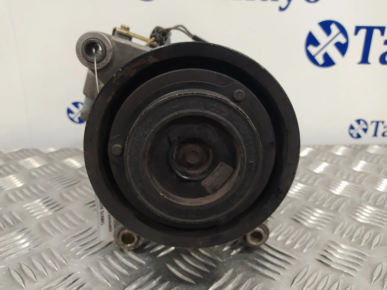 Compresor Aire Acondicionado para Toyota Lexus Gs 300 (Jzs147)