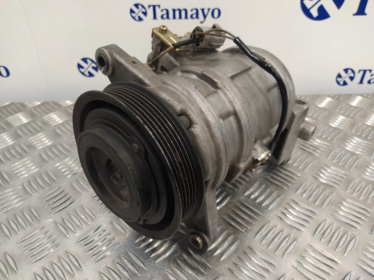 Compresor Aire Acondicionado para Toyota Lexus Gs 300 (Jzs147)