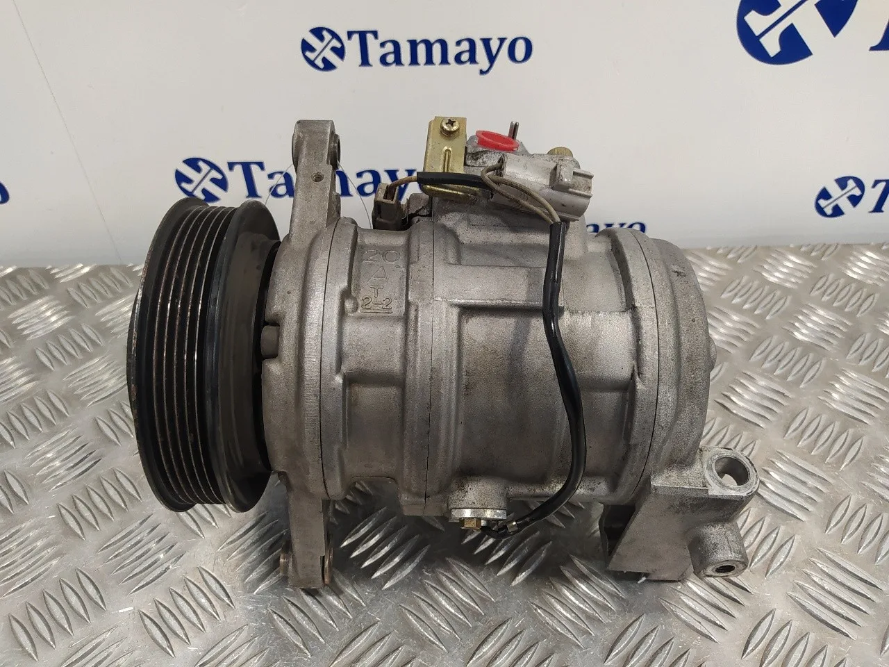 Compresor Aire Acondicionado para Toyota Lexus Gs 300 (Jzs147)