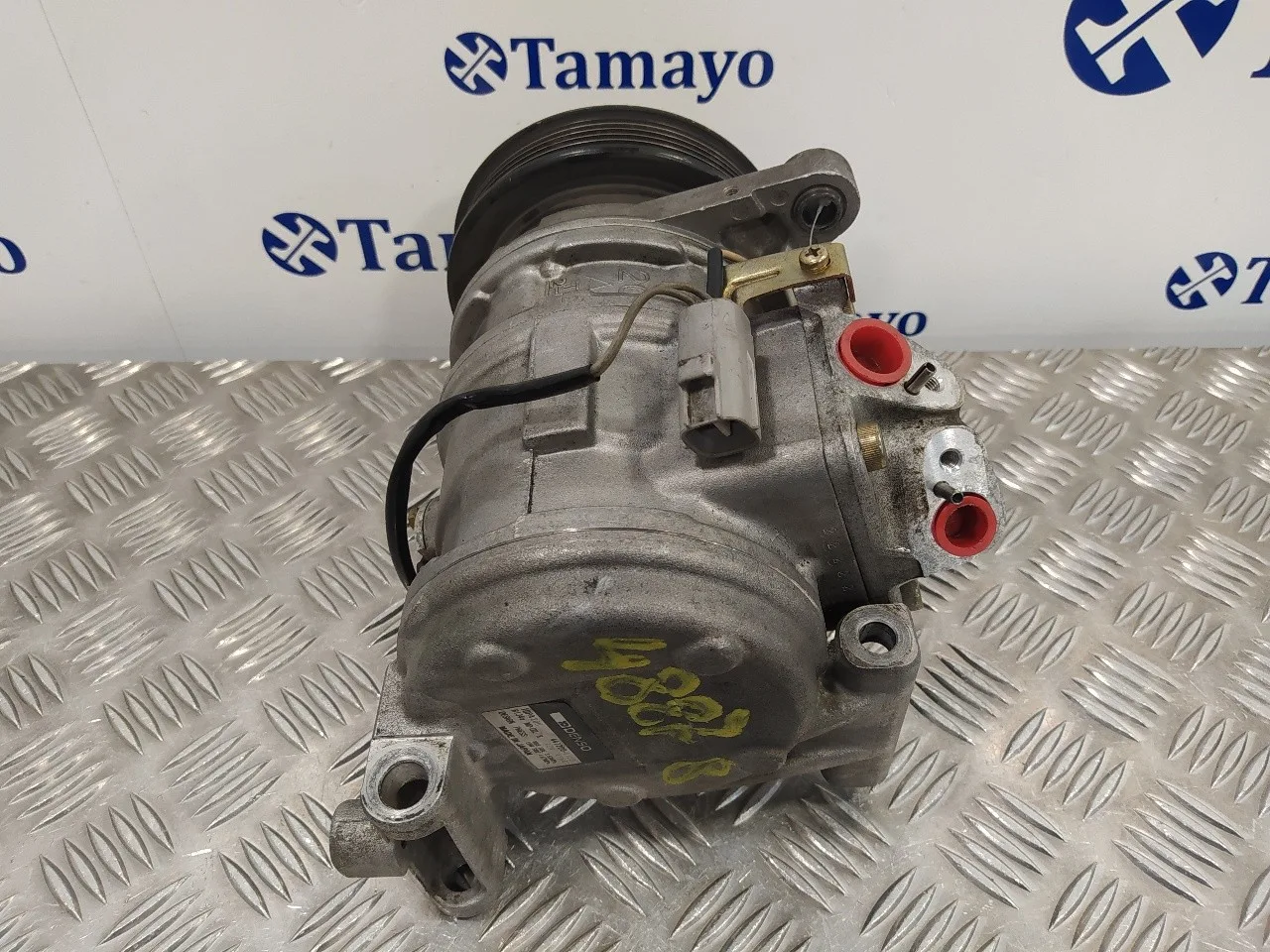 Compresor Aire Acondicionado para Toyota Lexus Gs 300 (Jzs147)