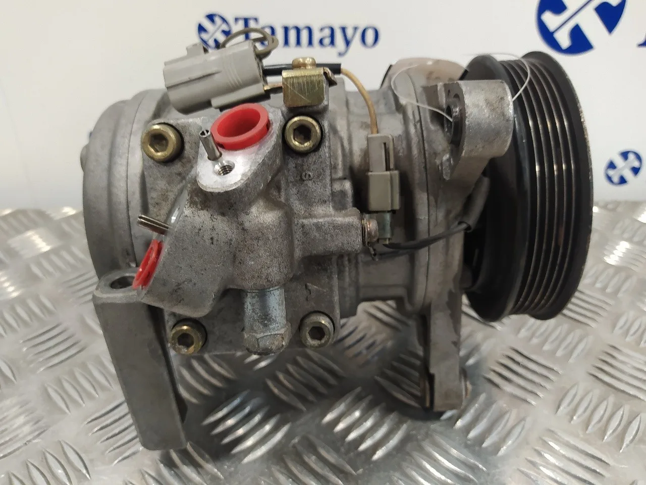 Compresor Aire Acondicionado para Toyota Lexus Gs 300 (Jzs147)