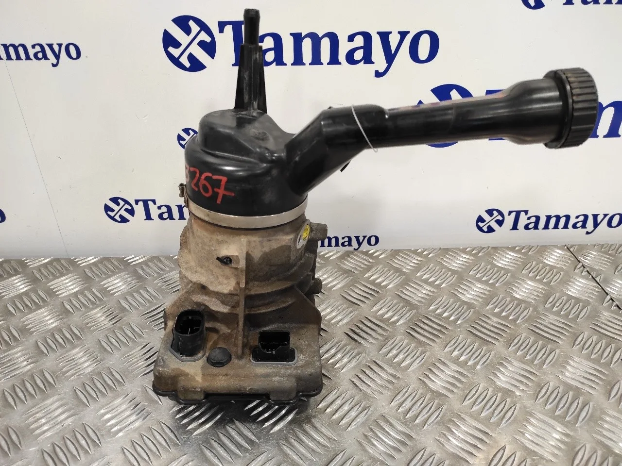 Bomba Direccion para Citroën C4 Grand Picasso