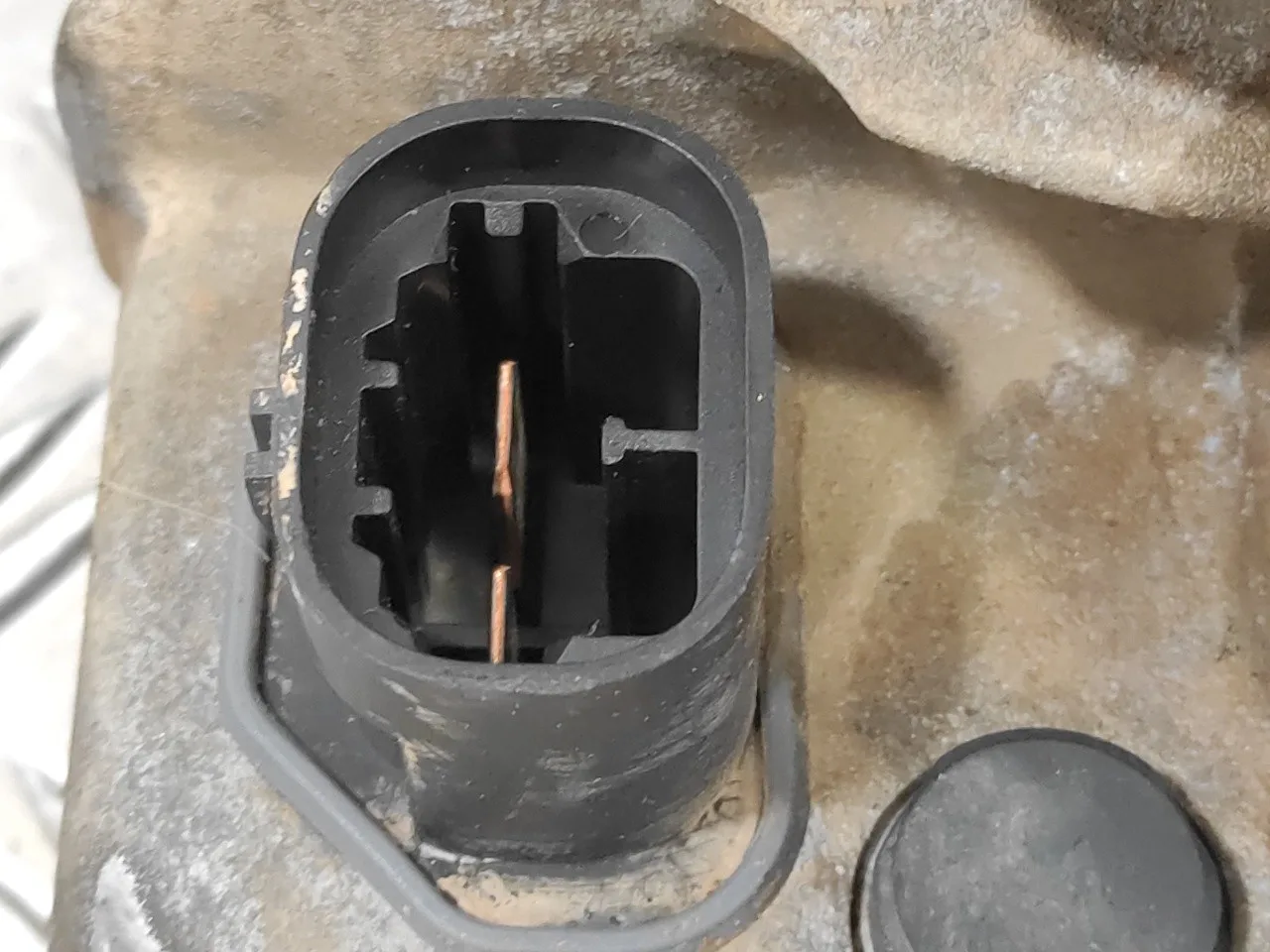 Bomba Direccion para Citroën C4 Grand Picasso