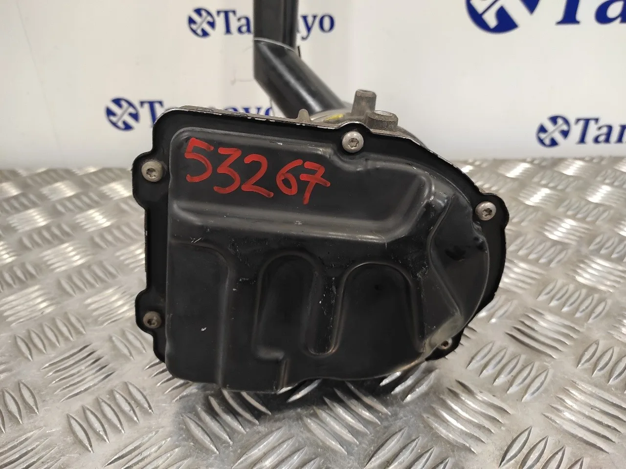 Bomba Direccion para Citroën C4 Grand Picasso