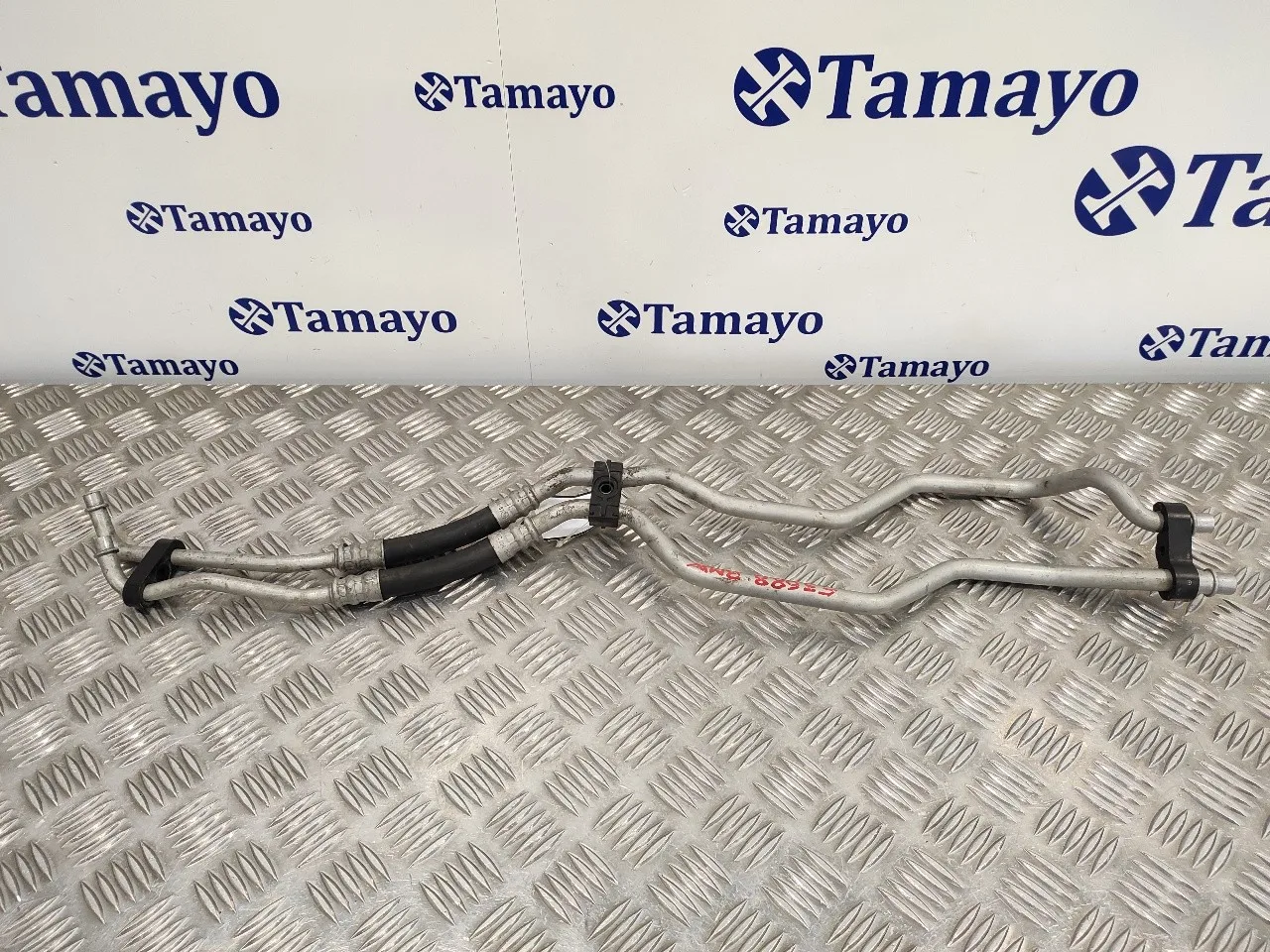 Tubo para Bmw X3 (E83)