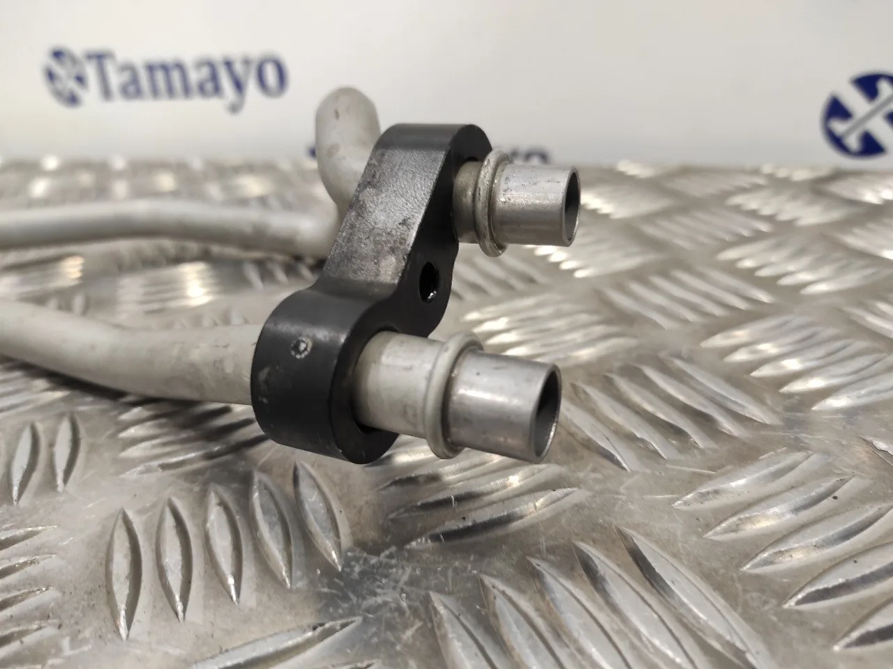 Tubo para Bmw X3 (E83)