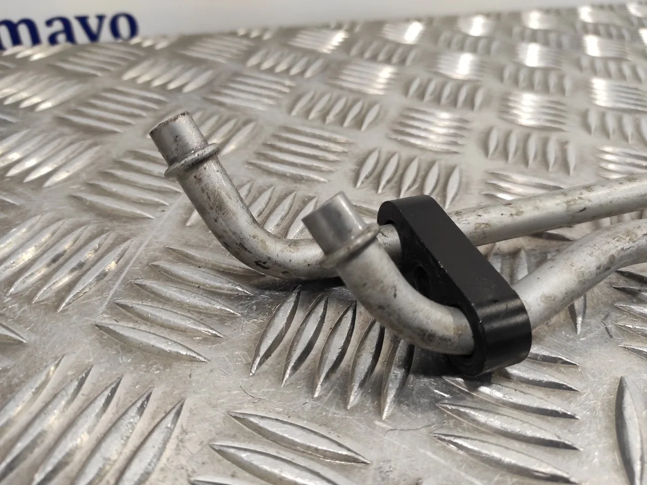 Tubo para Bmw X3 (E83)