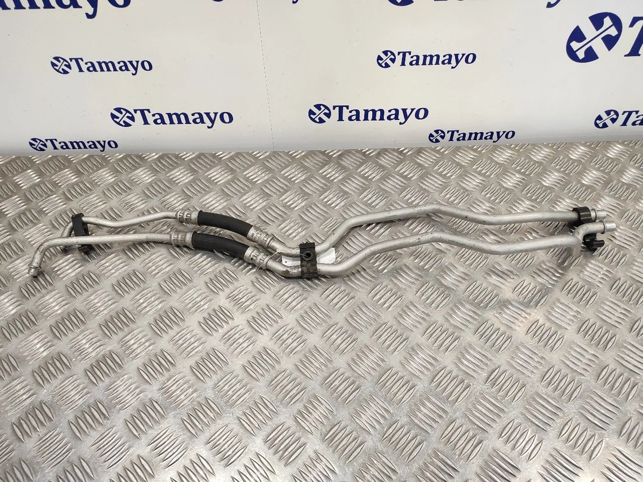 Tubo para Bmw X3 (E83)