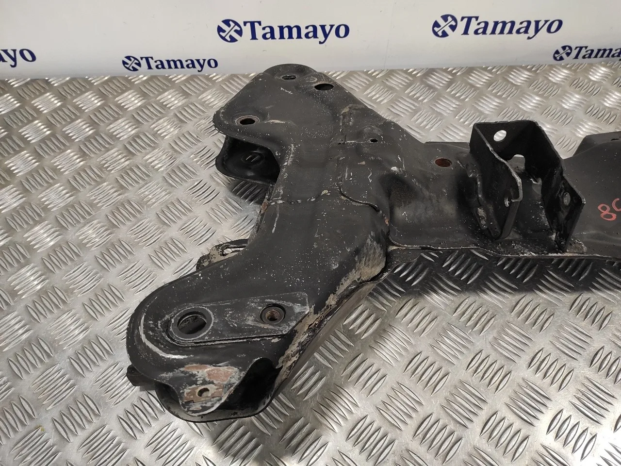 Puente Delantero para Citroën C3 Pluriel