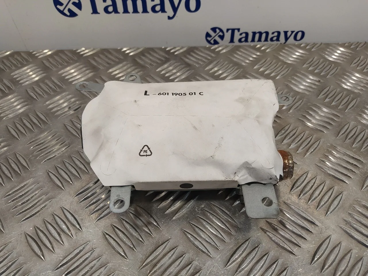 Airbag Lateral Delantero Izquierdo para Bmw Serie 5 Berlina (E60)