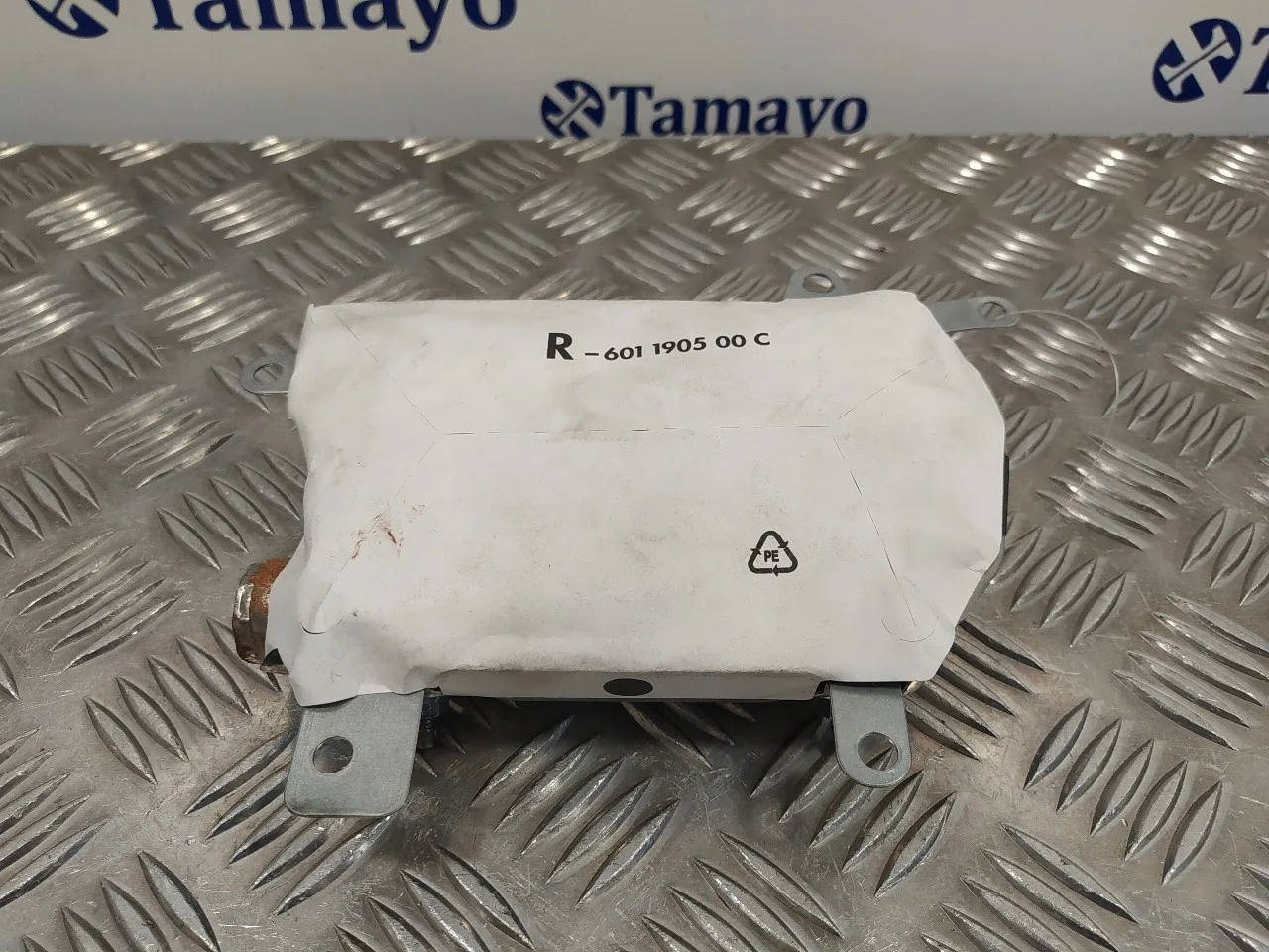 Airbag Lateral Delantero Derecho para Bmw Serie 5 Berlina (E60)