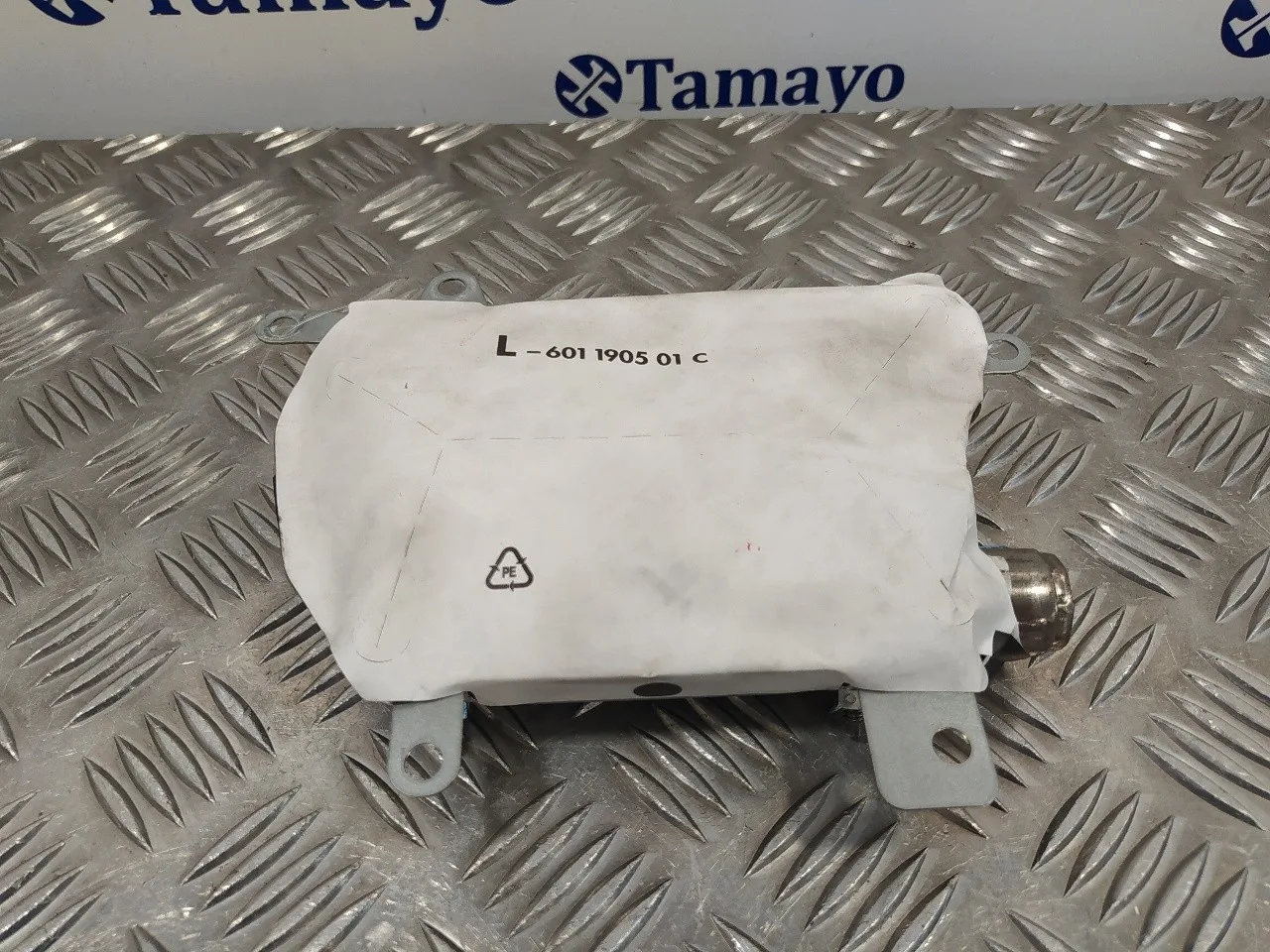 Airbag Lateral Delantero Izquierdo para Bmw Serie 5 Berlina (E60)