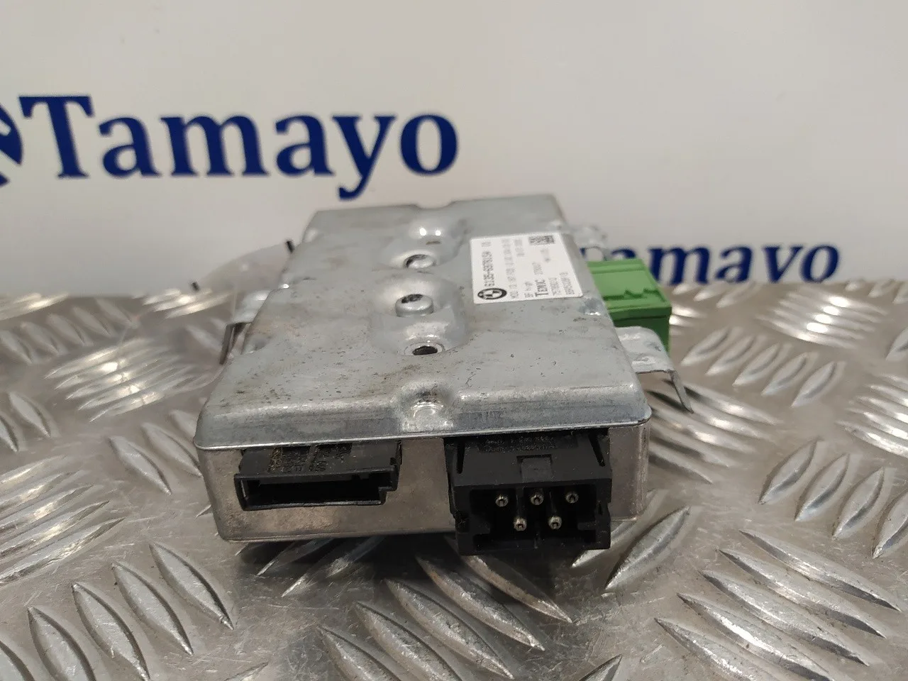 Modulo Electronico para Bmw Serie 5 Berlina (E60)
